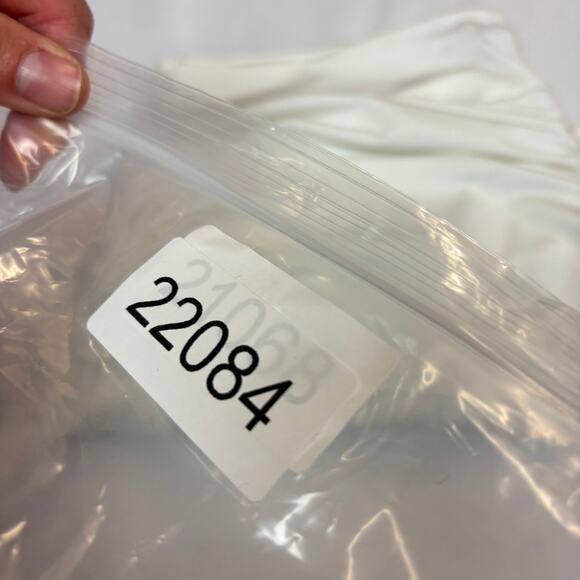 I.AM.GIA Ruched Scrunch Mini Skirt Women's XS Y2K - Picture 9 of 9